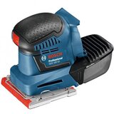 Bosch Baterijska oscilatorna brusilica Bez baterije 18 V GSS 18V-10 06019D0200 101 x 113 mm Cijene