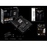 Asus MB TUF GAMING B650-PLUSAMD B650, AM5;4xDDR5HDMI, DP, RAID;ATX | Eponuda.ba