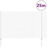  Zavarena žičana ograda s postom 25 x 1,6 m Srebrna Mreža | shoptok.hr