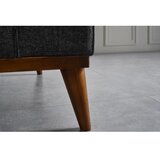 Atelier Del Sofa sofa trosed cofi 3 seater anthracite | ePonuda.com