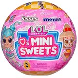 Lol Igračka loptica Surprise Mini Sweet 21020837 | Eponuda.ba