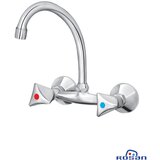 Rosan Baterija za lavabo/sudoperu Klasik K03120