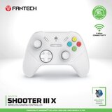 Joypad wireless fantech WGP13X shooter iii beli Cene