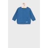 United Colors Of Benetton bombažni pulover za otroke | Shoptok.si