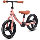 Kinderkraft Balans bicikl 2WAY NEXT, Rose pink Cijene