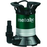 Metabo Potopna pumpa za čistu vodu 0250660000 6600 l/h 6 m Cijene