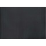  Sportska zaštita Mat Crna 243 x 152 x 0,6 cm PVC visoke gustoće | shoptok.hr