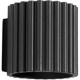 Sollux Lighting Sollux SL.1786 - Zidno svetlo AURA 1xG9/10W/230V crno Cene