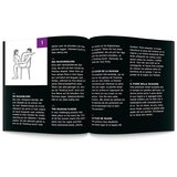 Tease & Please Igra Sex Roulette Kamasutra | Shoptok.si