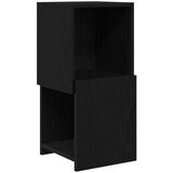  Kotna omarica Bela 30,5x30x65cm Konstruiran les, (5000092364) | Shoptok.si