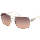 Guess Occhiali da Sole GU00159S/S 32B Gold