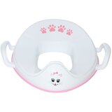 My Carry Potty nastavak za wc My Little Trainer Seat Mačka MLTS-CA | shoptok.hr