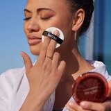 IsaDora Bronzing Powder bronzer nijansa 43 Terracotta Bronze 10 g | shoptok.hr