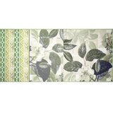 OLIVO Tepih New Smile 57 x 115 cm, sort | shoptok.hr