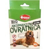 Bio Antiparazitna Ovratnica Za Pse, XL