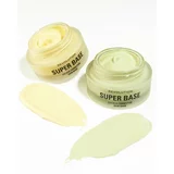 Revolution Superbase Green Colour Corrector Skin Base podlaga za ličila z učinkom proti rdečici in pigmentnim madežem 25 ml