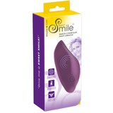 Sweet Smile panty vibrator purple Cene