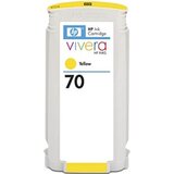 HP Tinta yellow 70 | Eponuda.ba