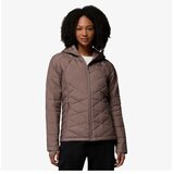 Columbia Heavenly™ hooded jacket | Eponuda.com