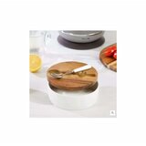 KASSEL PORCELANSKA POSODA ZA SLADKORNICO Z ŽLICO 93557, (21237906) | Shoptok.si