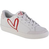 Skechers Side Street - Lonely Heart Bijela Cijene