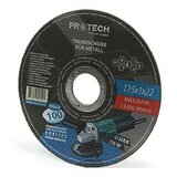 Protech Rezna ploča za metal 180x1,6x22 Cijene