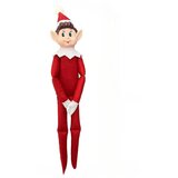 Home & Marker Božična lutka škrata | REDELF, (21668066) | Shoptok.si