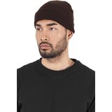 Flexfit Heavy Brown Cap | shoptok.hr