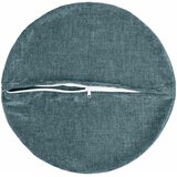  Presvlaka za jastuk 6 kom. HEERLEN Plava Ø 40 cm | shoptok.hr