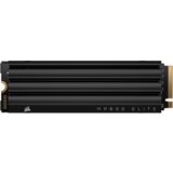 Corsair SSD 1TB M.2 MP600Elite with heatsink, PCIeGen4x4, NVMe, 7,000/6,500MB/s | Eponuda.ba