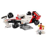 Lego McLaren F1 MP4/4 i A.Senna | Eponuda.ba