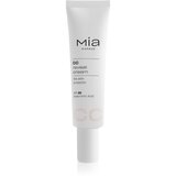 Mia Cosmetics CC Reveal Cream CC krema za ujednačavanje tena SPF 20 nijansa 01 Light 30 ml | shoptok.hr