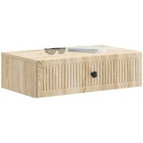 Stolna montirana na zid Hrast sonoma 59 x 34,5 x 17 cm | shoptok.hr