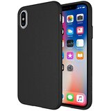  ovitek za iphone xs max - mat črn Cene