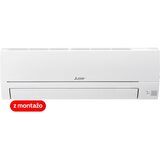 Mitsubishi klimatska naprava z montažo MSZ/MUZ-HR35VF, 3,4kW Cene