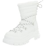 Buffalo Škornji za sneg ASPHA BLIZZARD WARM Bela | Shoptok.si