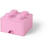 Lego Svijetloružičasta kutija za pohranu Cijene