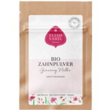 Eliah Sahil Bio prah za zobe Ginseng in klinčki - 6 g | Shoptok.si