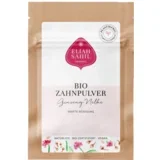 Bio prah za zobe Ginseng in klinčki - 6 g