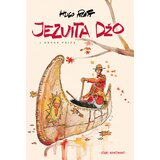 Čarobna knjiga Hugo Prat, An Fronije - Jezuita Džo i druge priče Cene