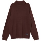 Cropp - Puli - Rjava | Shoptok.si