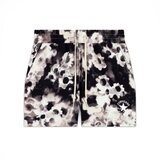Converse ženski šorc twisted classics all over print short Cene