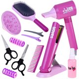  Frizerski set sa dodacima | shoptok.hr