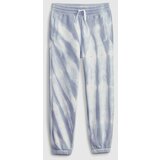 GAP Otroški spodnji del trenirke Modra | Shoptok.si