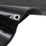CERADA 650 g/m² 3 x 5 m crna | shoptok.hr