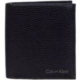 Calvin Klein Jeans Denarnice K50K507399 Črna