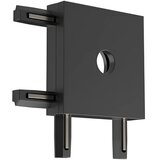 Braytron Magnetni L Crni 48VDC BY41-81021 Cene