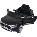  Licencirani auto na akumulator Audi SQ8 4x4 - crni | shoptok.hr