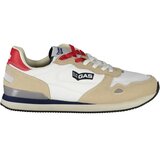 GAS SPORTS FOOTWEAR MEN WHITE Cijene