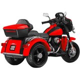 Motor Chopper AKU - crveni | shoptok.hr